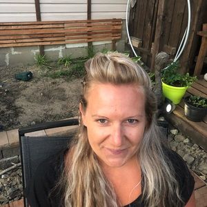 Meet your Posher, Kim